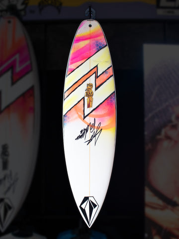 Jack Robinson - Athlete Collection | Surfboard Empire