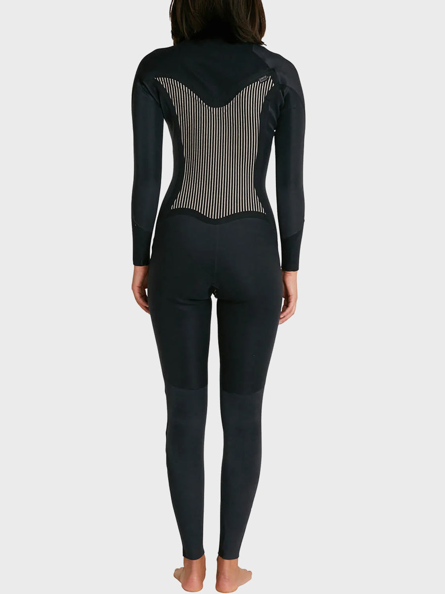 Bahia 4/3mm Chest Zip Full Suit