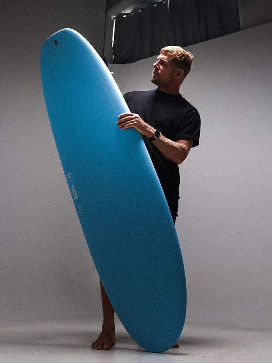 Beastie Epoxy Pro - Sky FCSII