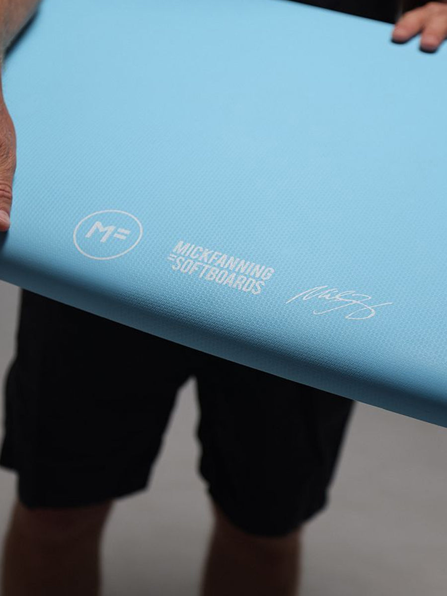 Beastie Epoxy Pro - Sky FCSII