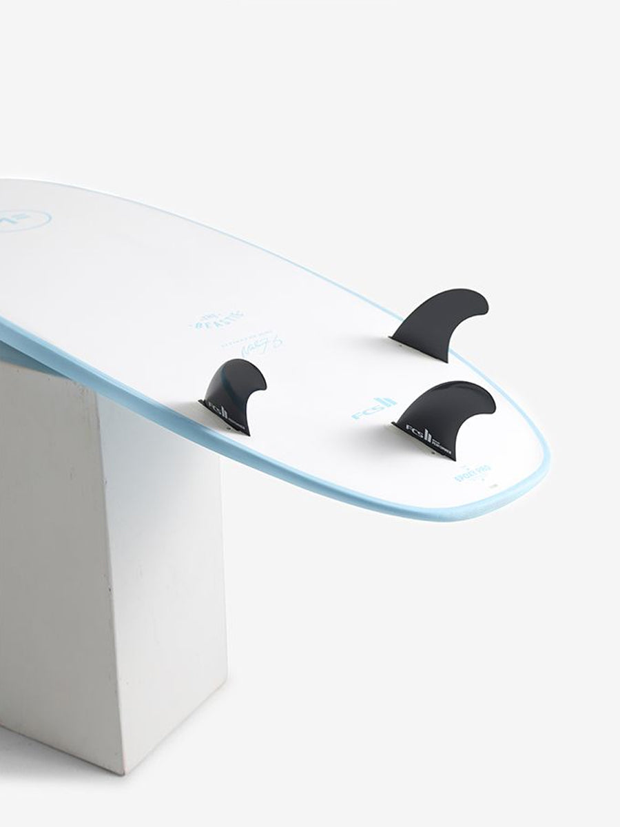 Beastie Epoxy Pro - Sky FCSII