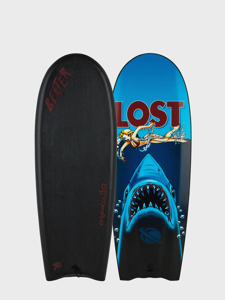 BeaterOriginal54FinlessLost_Sh