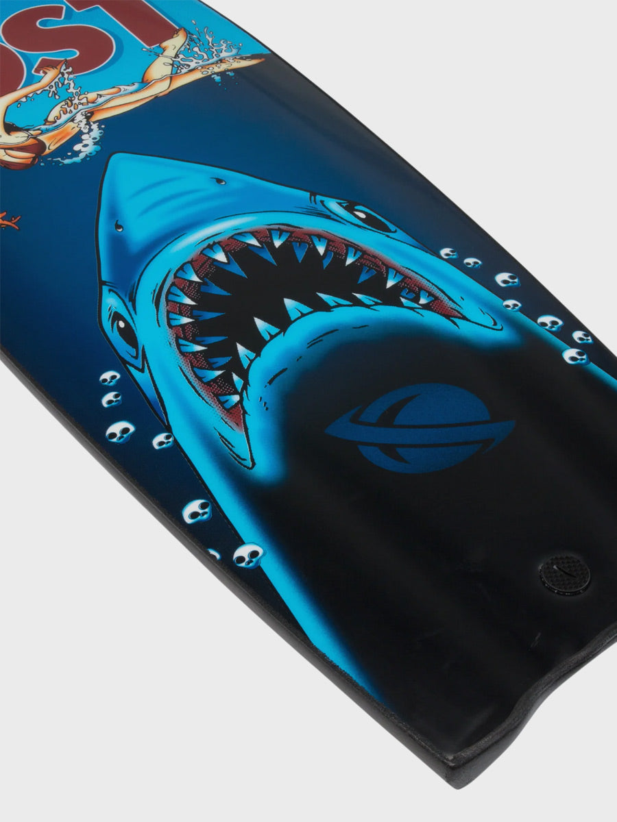 Catch Surf | Beater Original 54 Finless - Lost | Surfboard