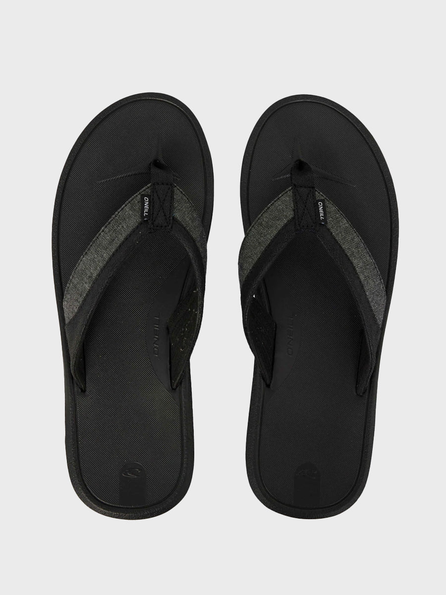 Beacons Thong