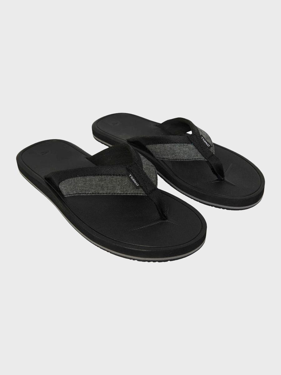 Beacons Thong