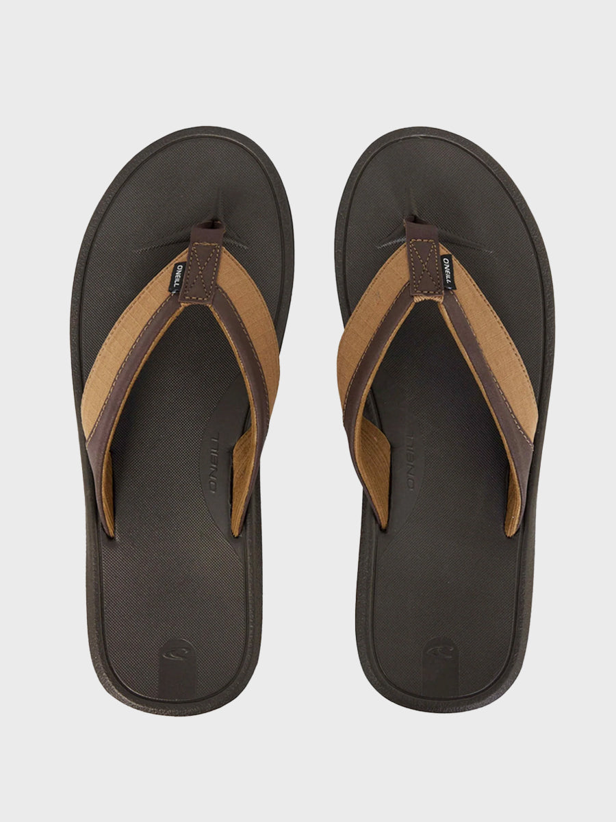 Beacons Thong