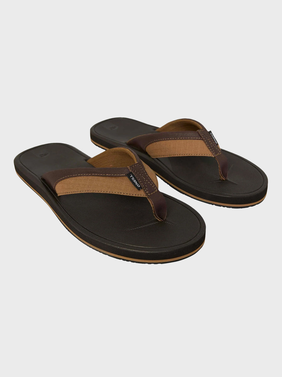 Beacons Thong