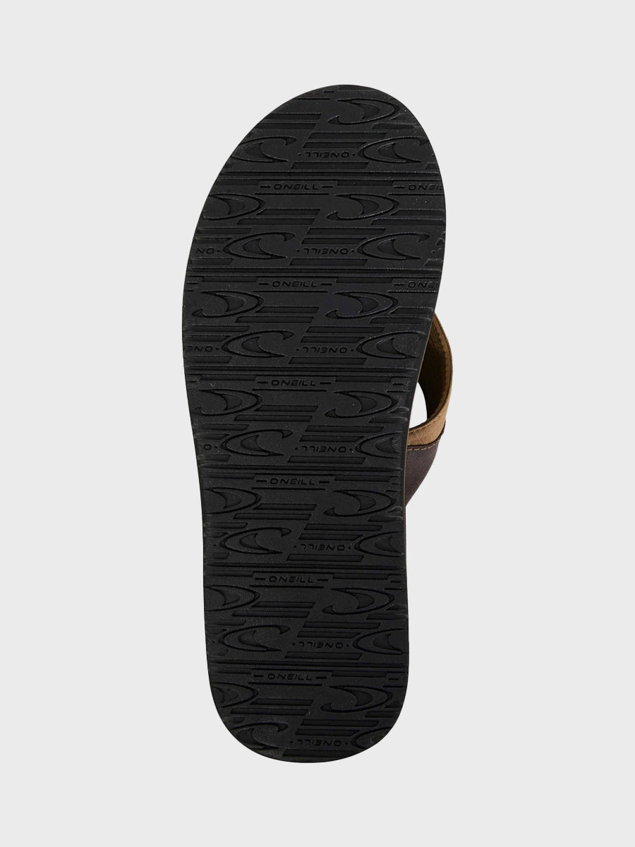 Beacons Thong