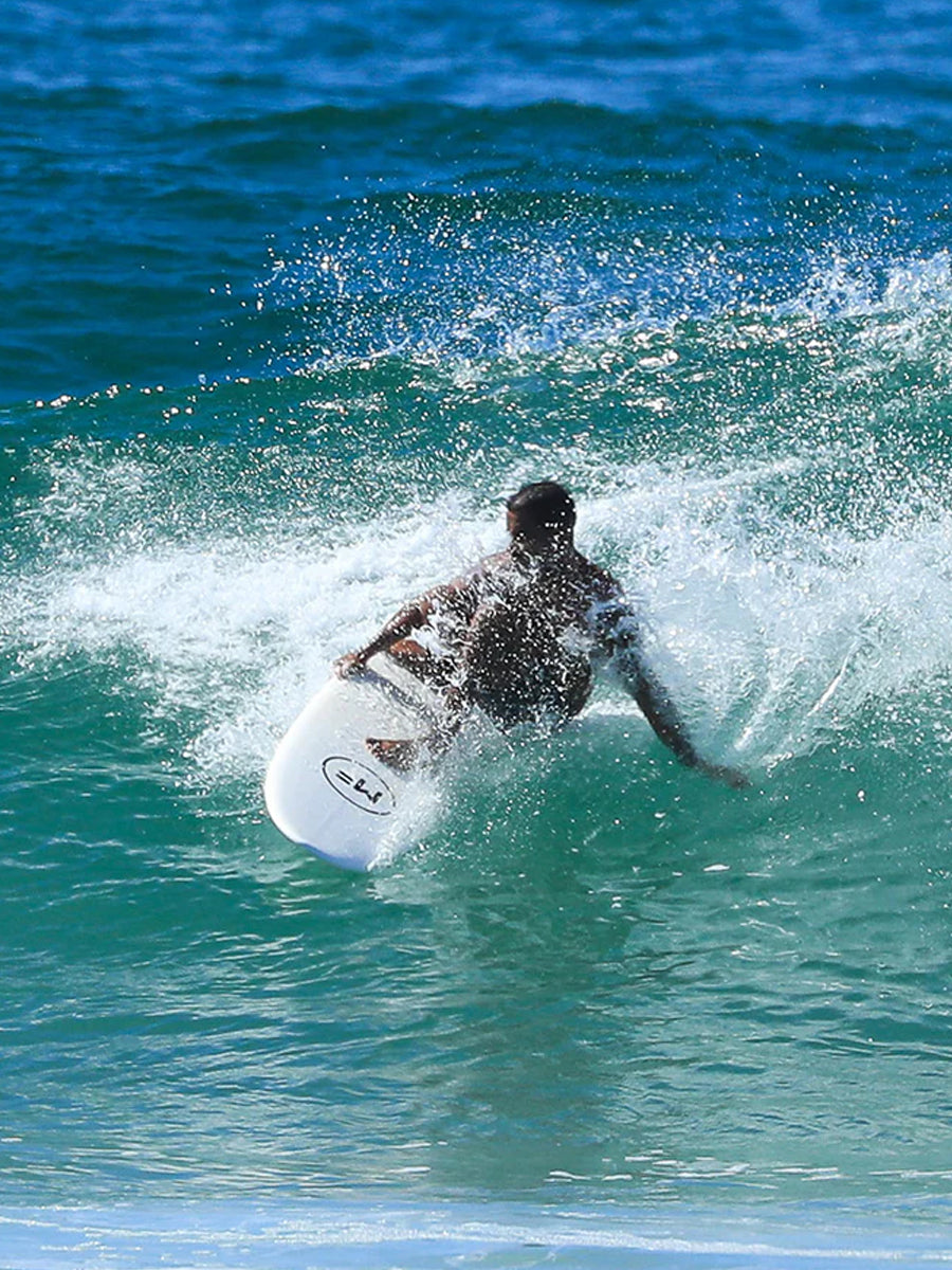 Beastie Softboard