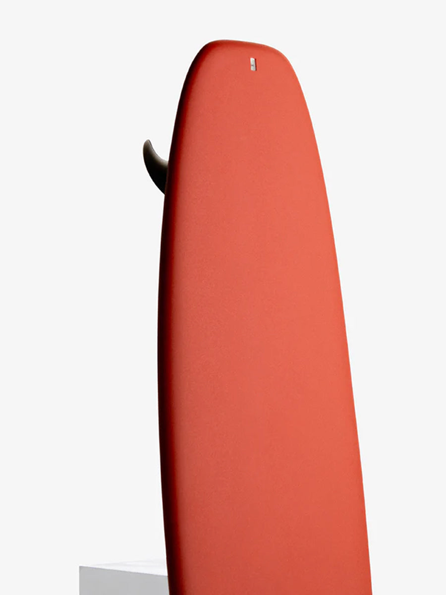 Beastie Softboard