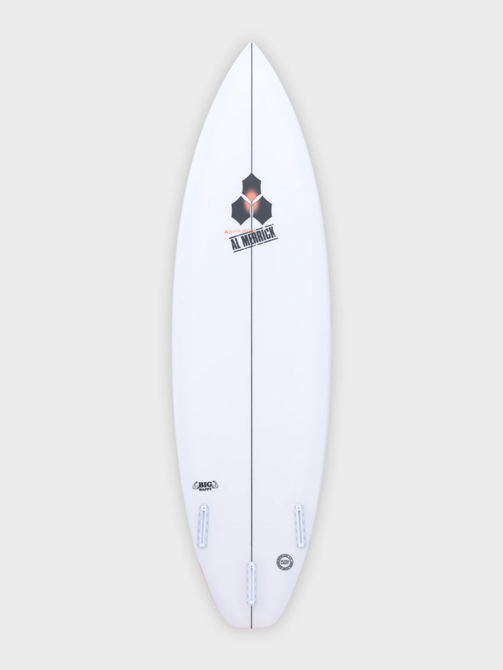 Channel Islands - Big Happy | Surfboard Empire