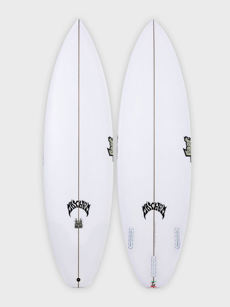 【Lost】 Big rig d 5'11 Lost - Big Rig Driver | Surfboard Empire