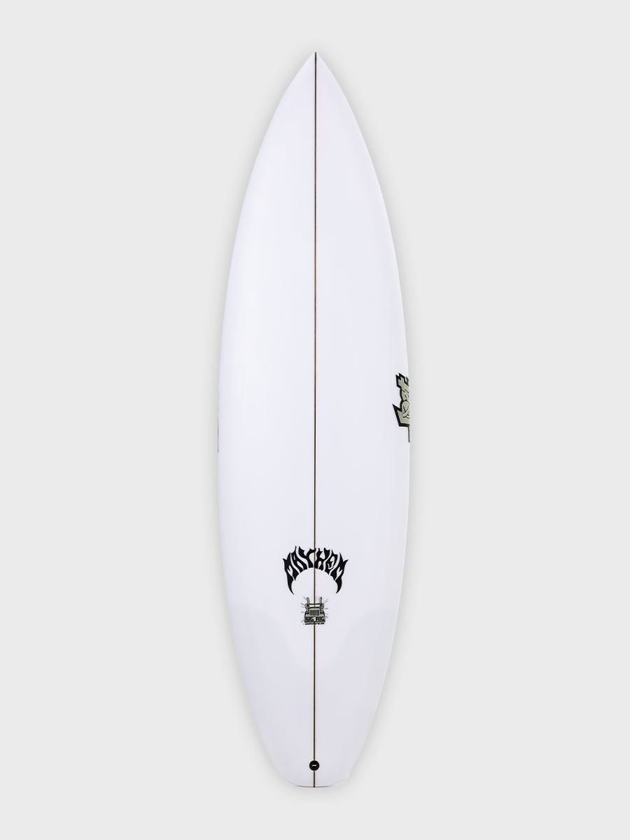 Lost - Big Rig Driver | Surfboard Empire