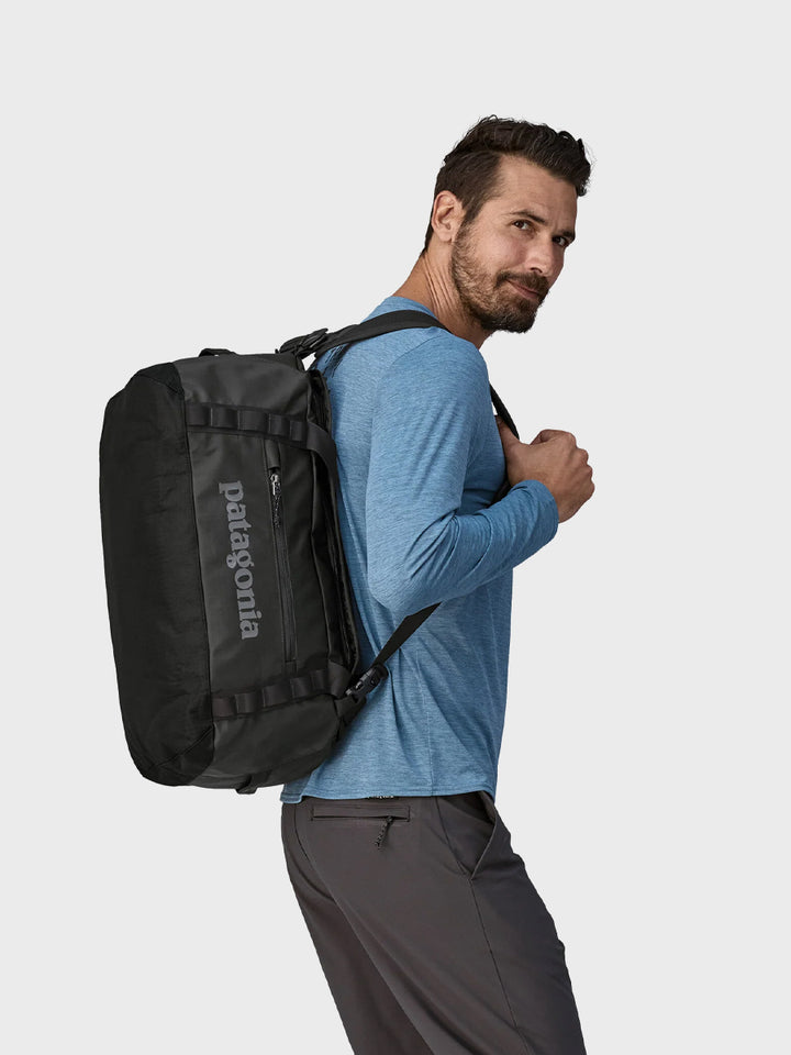 Patagonia - Black Hole Duffel 40L