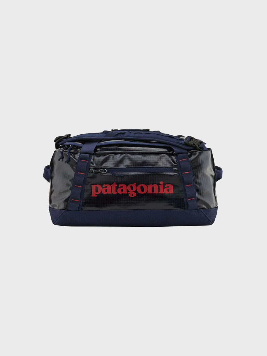 美品Patagonia BLACKHOLE DUFFEL 40L patagonia PATAGONIA Black Hole Duffel 40L｜OSHMAN'S ONLINE 公式通販
