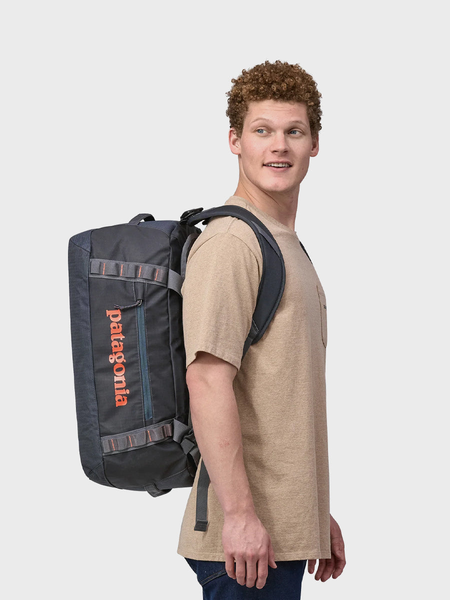 Black Hole Duffel 40L