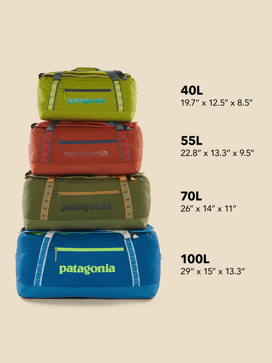 Patagonia - Black Hole Duffel 40L