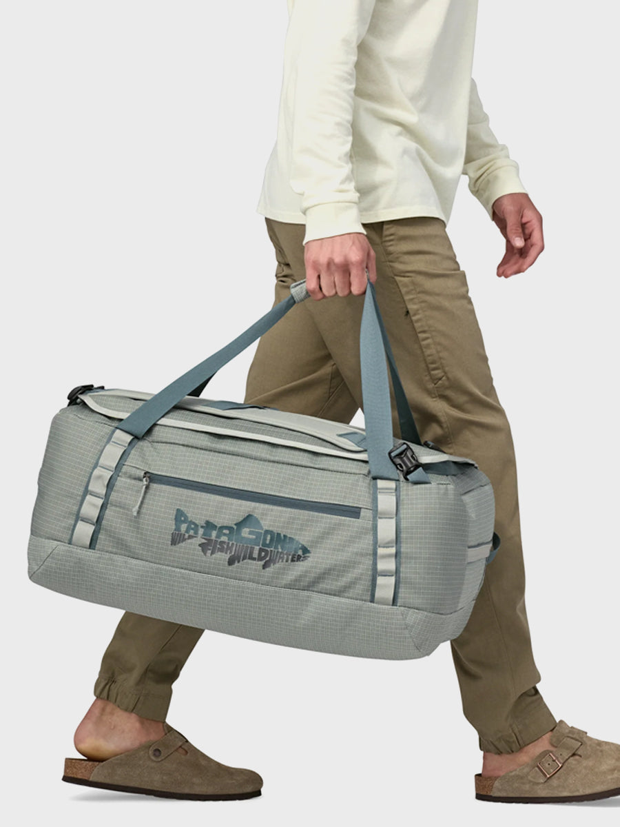Black Hole Duffel 55L