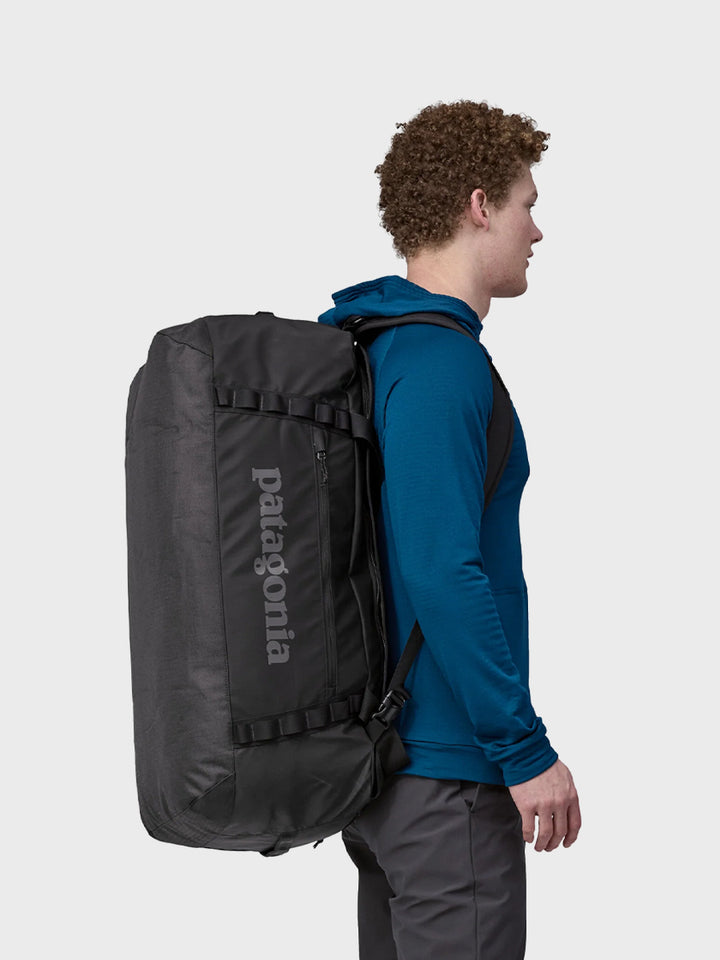 Patagonia - Black Hole Duffel 70L | Surfboard Empire