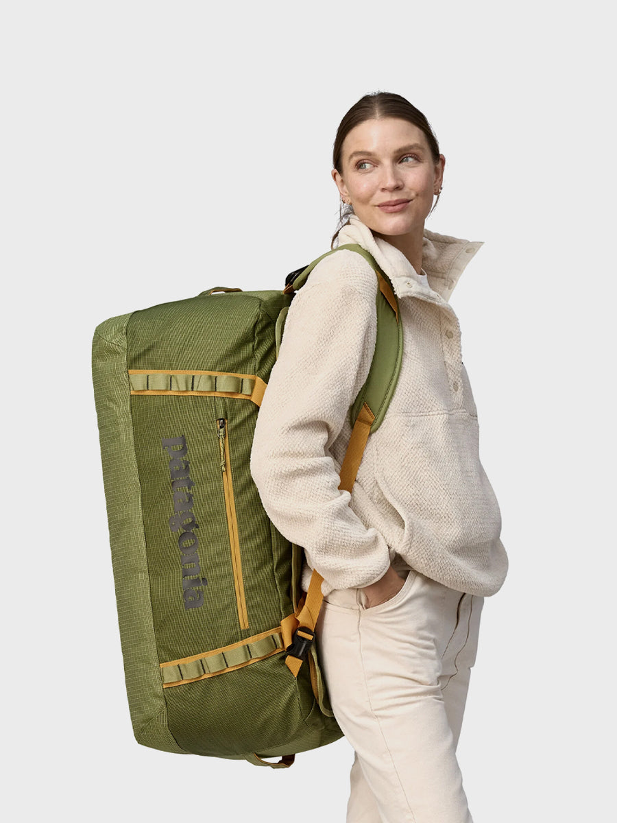 Black Hole Duffel 70L