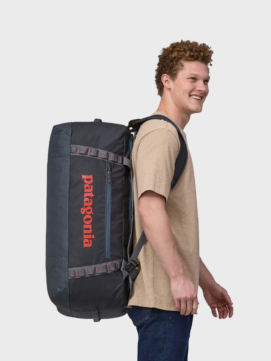 Black Hole Duffel 70L