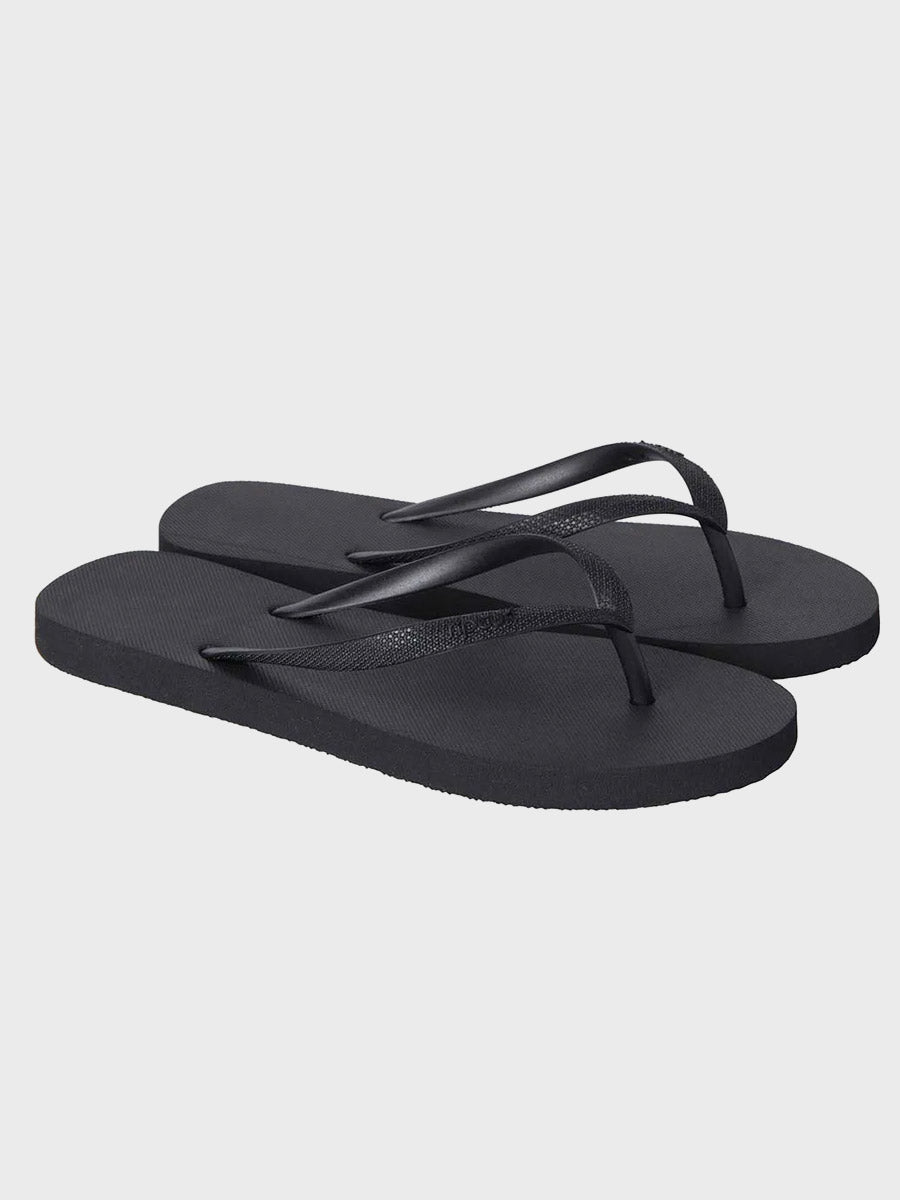 Bondi Bloom Open Toe