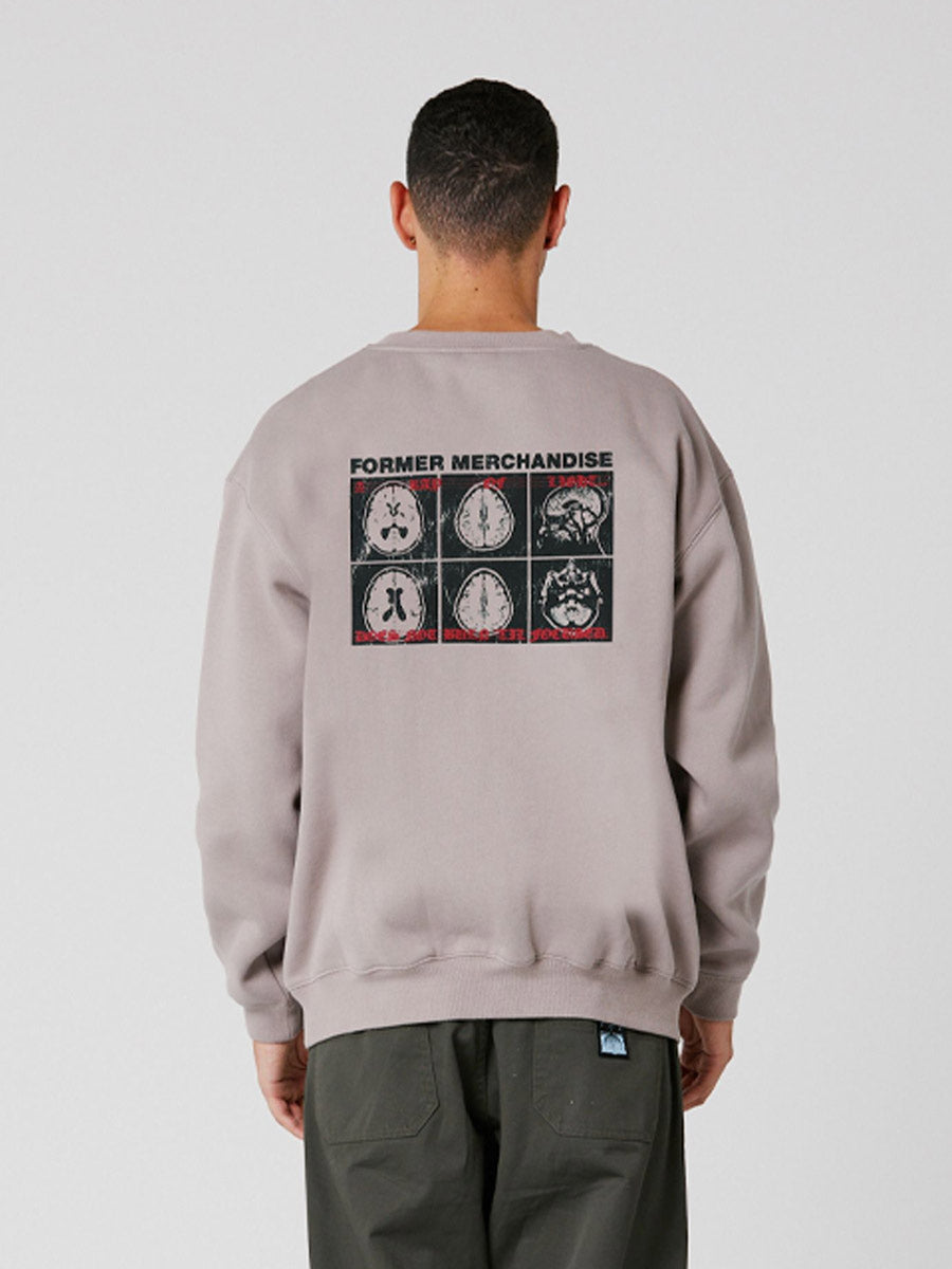 Brainscan Crew