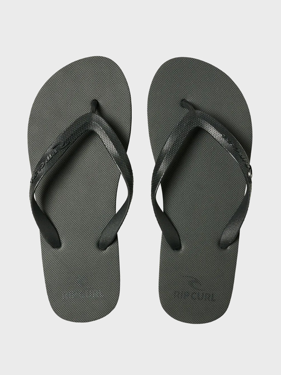 Brand Logo Bloom Open Toe
