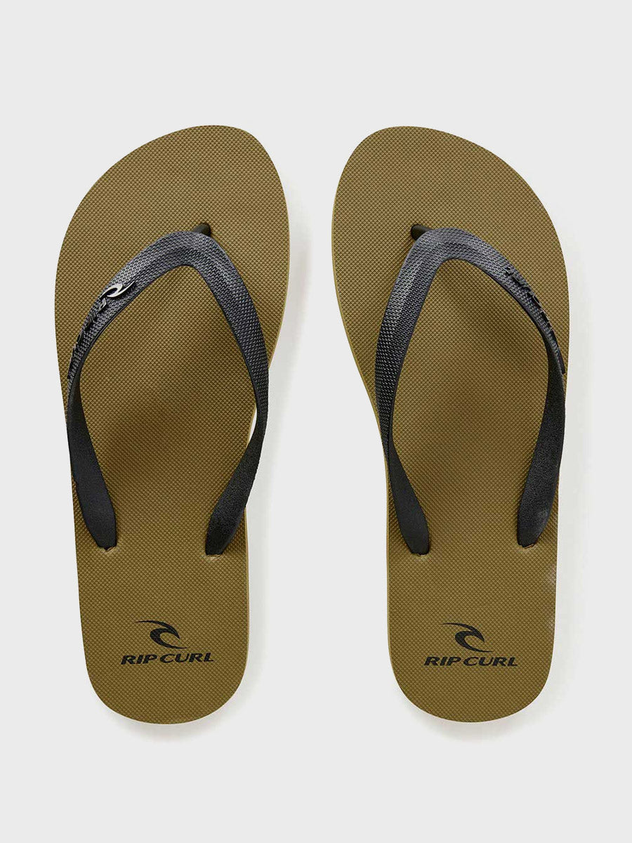 Brand Logo Bloom Open Toe
