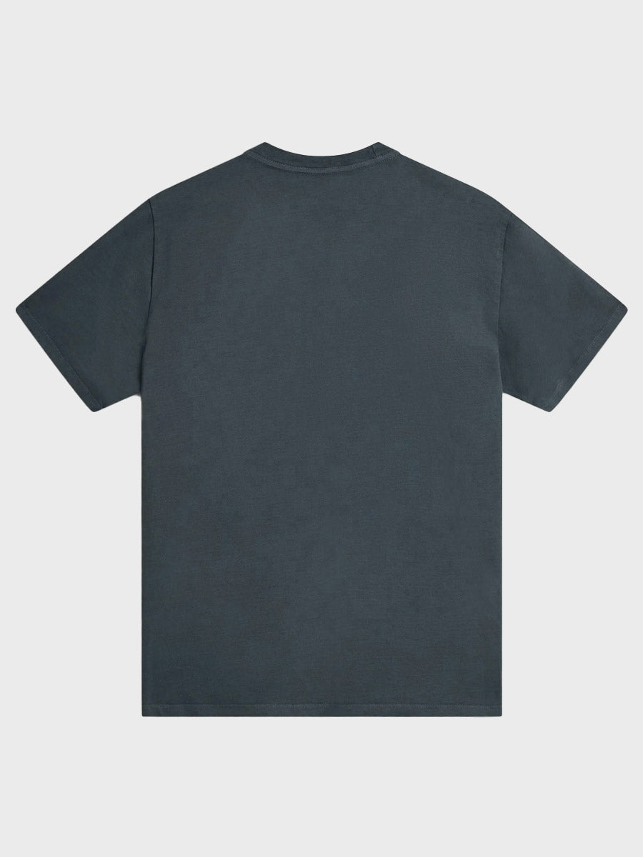 Burgee T-Shirt - Storm