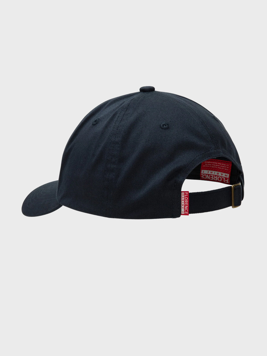 Burgee Unstructured Hat