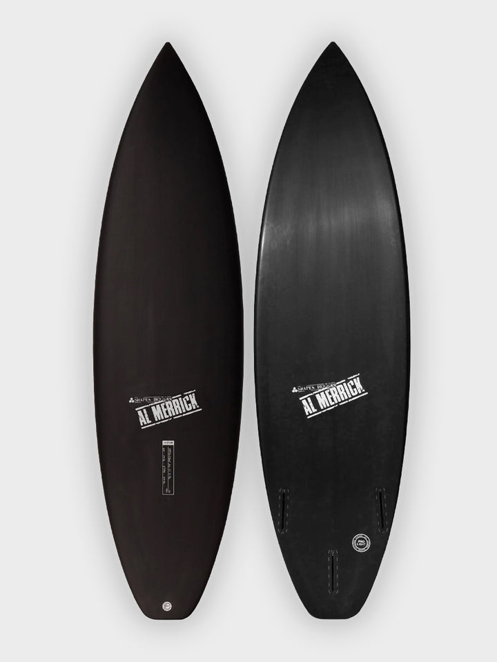 AL MERRICK CI⒉PRO Prancha de Surf CI 2 Pro – Pranchas de Surf | Prancha Nova