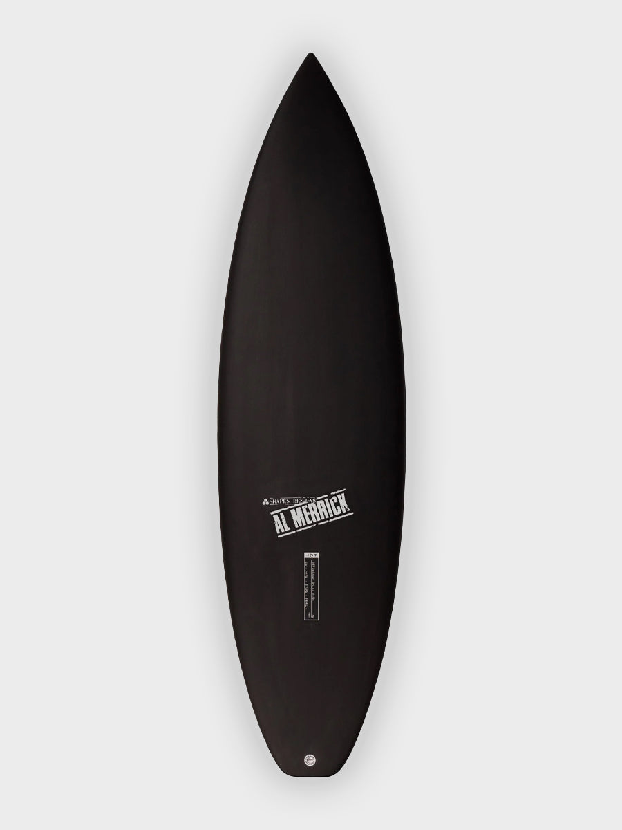 CI 2.Pro 5'10” アルメリック特別