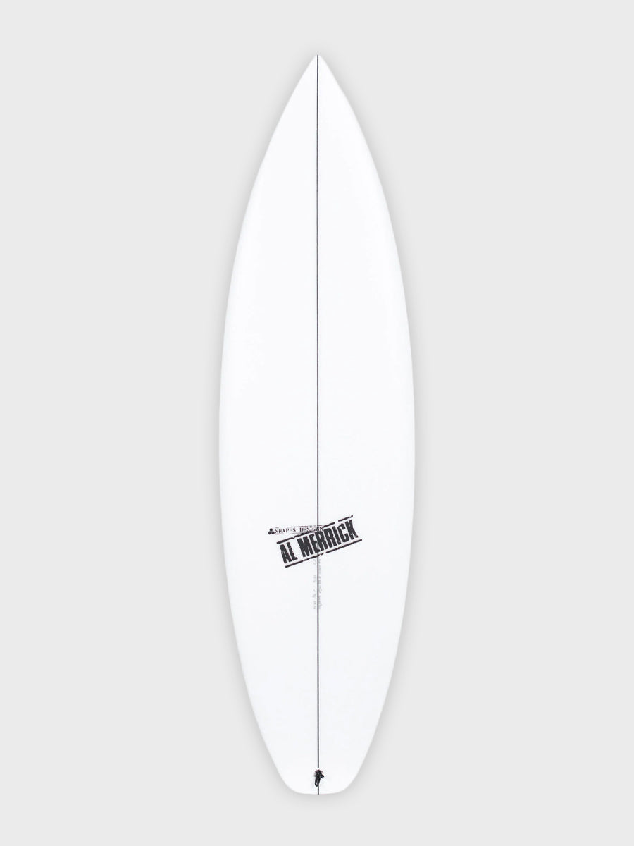 Channel Islands | CI 2. Pro | Surfboard Empire