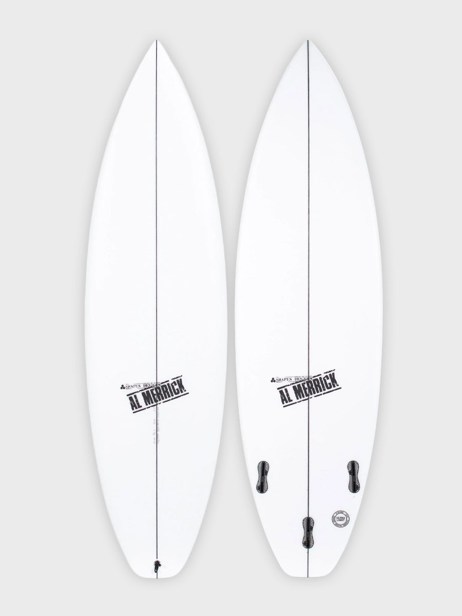 Channel Islands - CI 2. Pro | Surfboard Empire