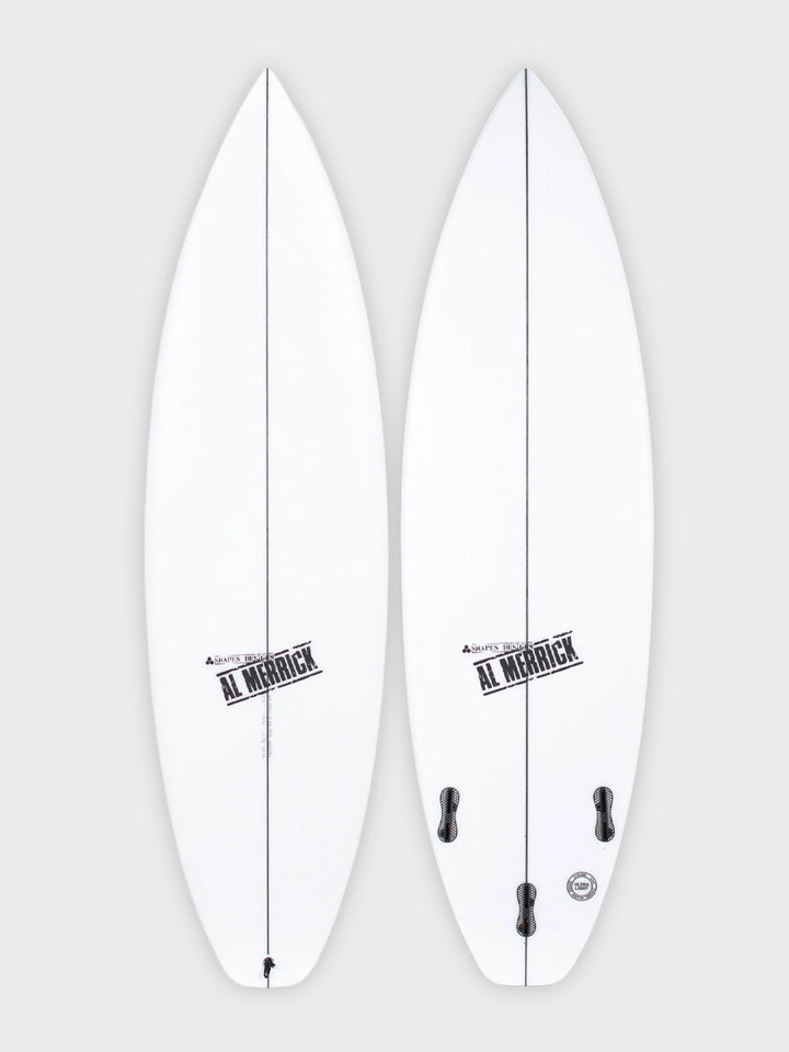 Channel Islands | CI 2. Pro | Surfboard Empire