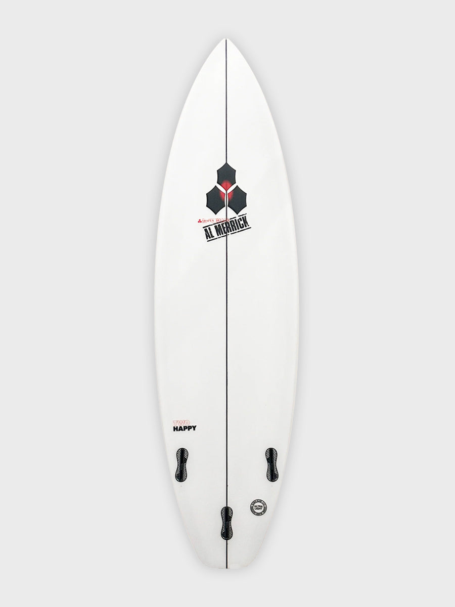Channel Islands - Two Happy | Surfboard Empire