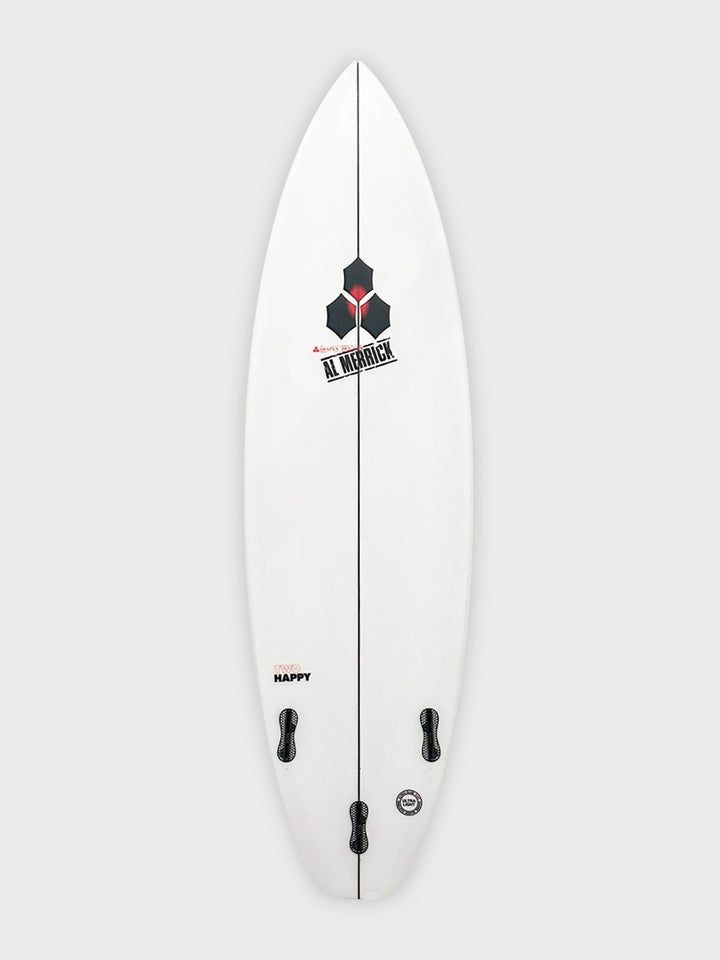 Channel Islands - Two Happy | Surfboard Empire