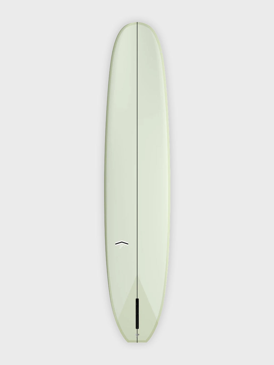 CJ Slasher Low Pro - Thunderbolt Silver