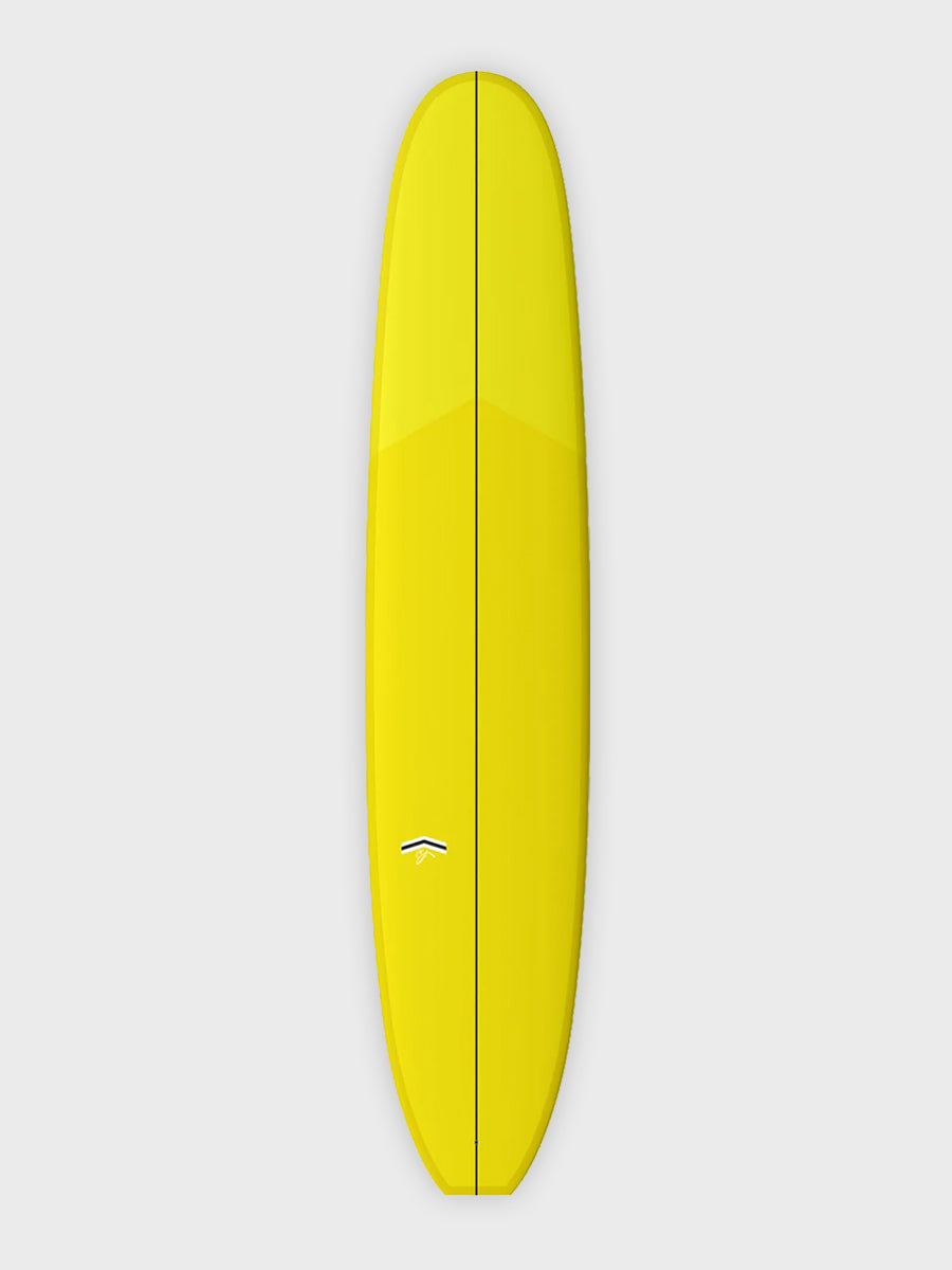 CJ Slasher Low Pro - Thunderbolt Silver