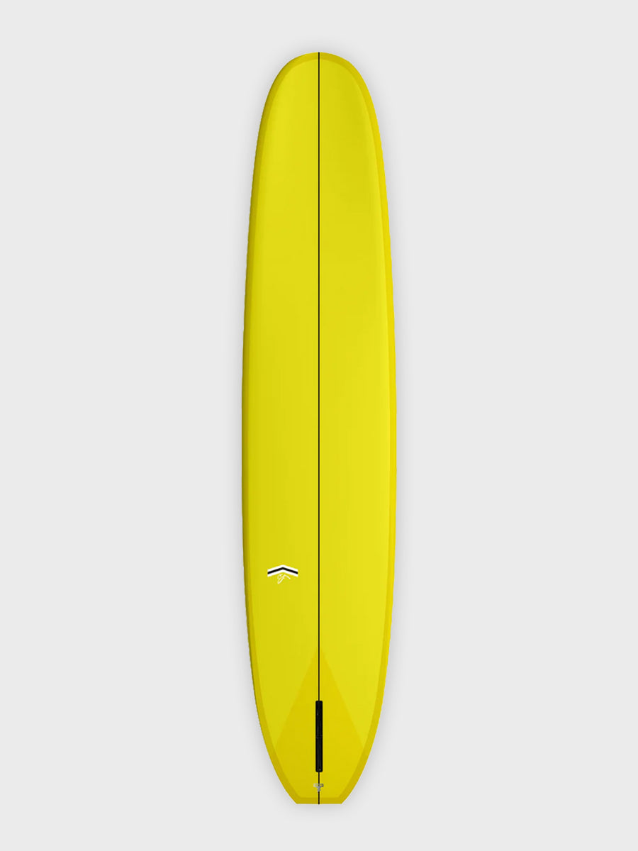 CJ Slasher Low Pro - Thunderbolt Silver