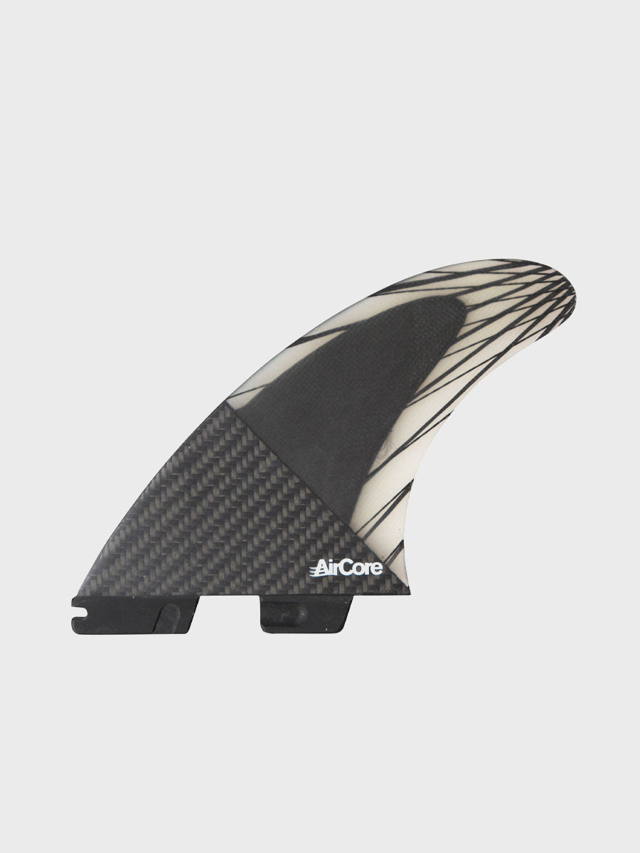 FCS II Carver PC Carbon Fins Mサイズ FCS2 CARVER（カーバー