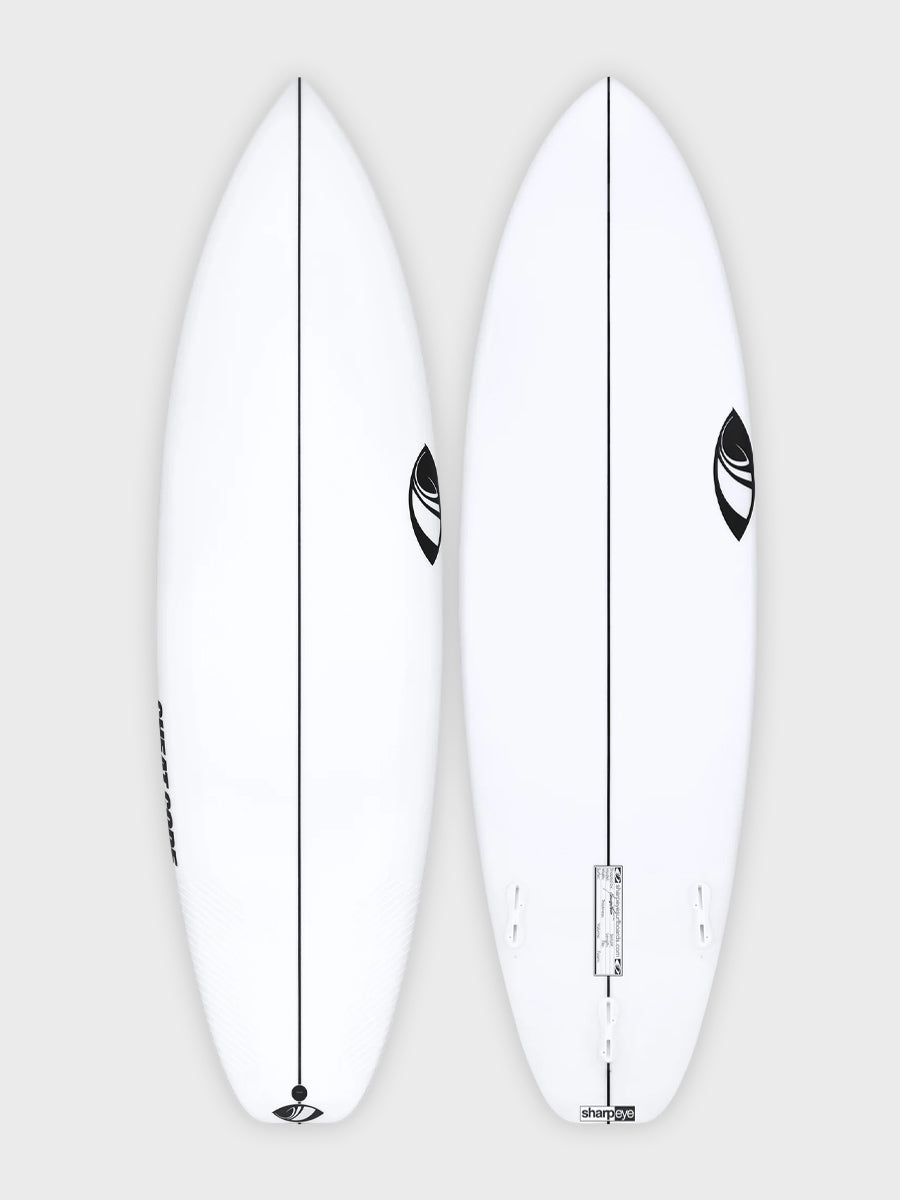 Cheat Code Surfboard Empire