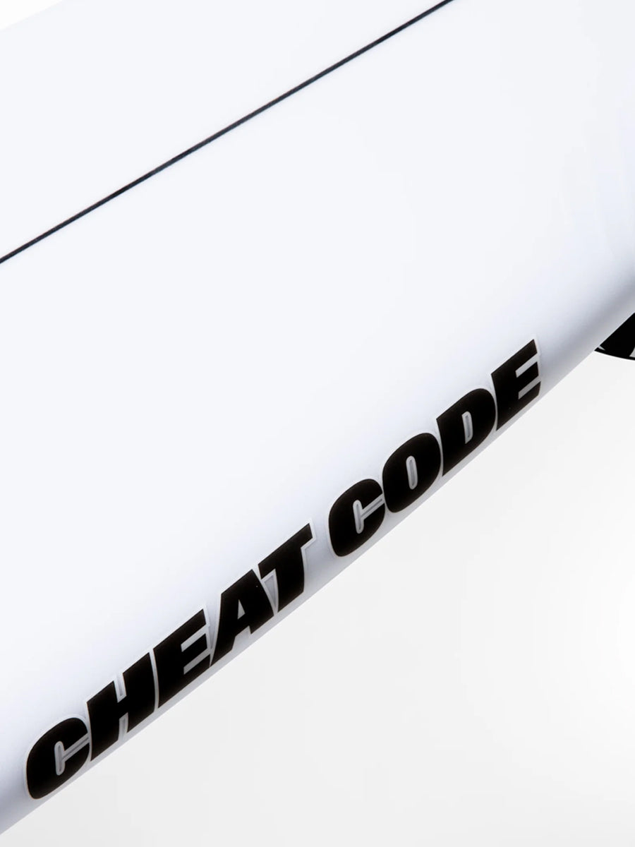 Sharpeye | Cheat Code | Surfboard Empire