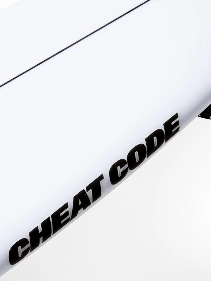 Sharpeye | Cheat Code | Surfboard Empire