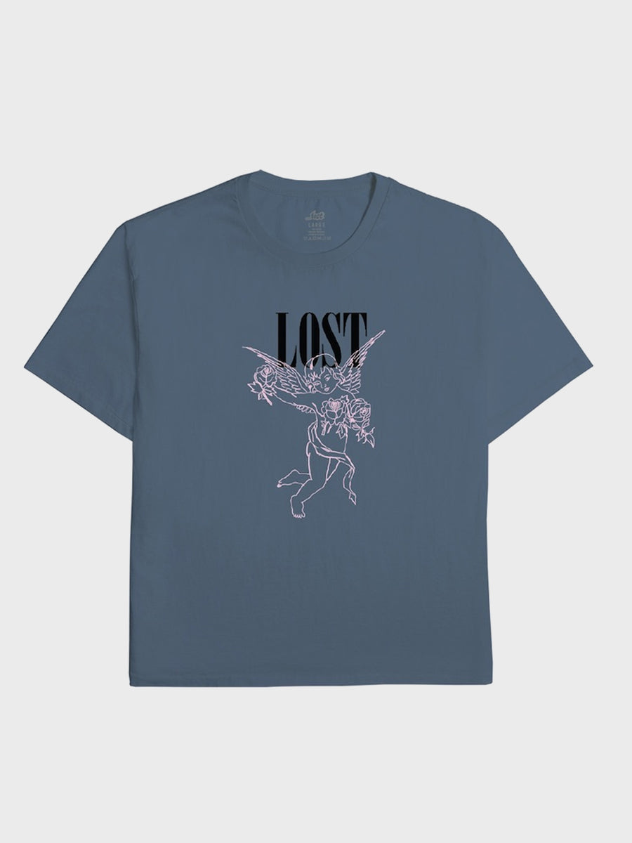 Cherub Boxy Tee