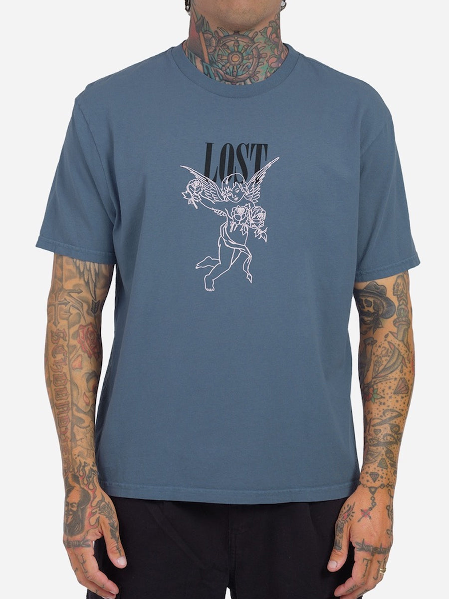 Cherub Boxy Tee