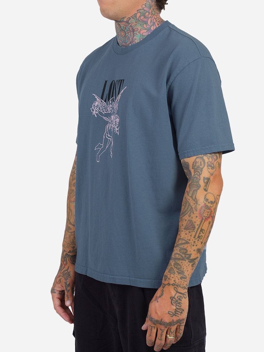 Cherub Boxy Tee