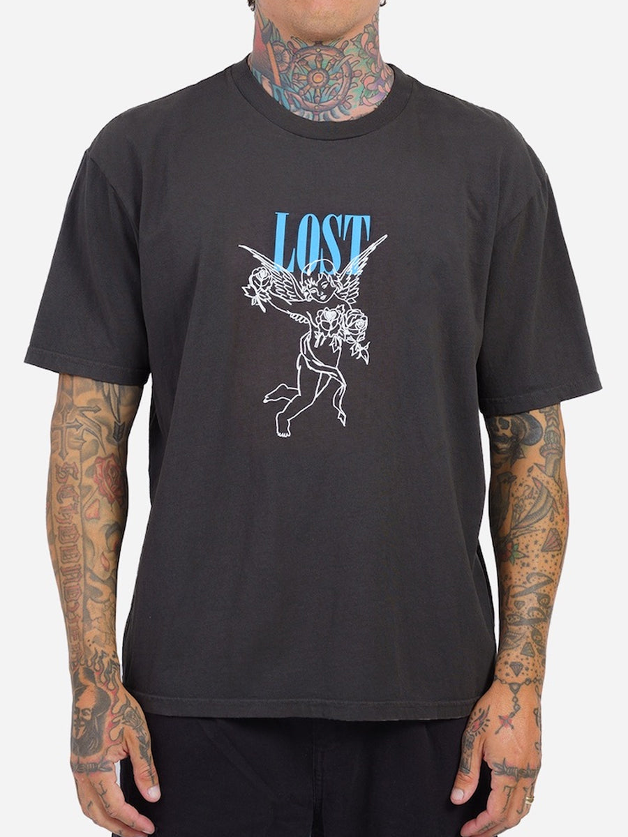 Cherub Boxy Tee