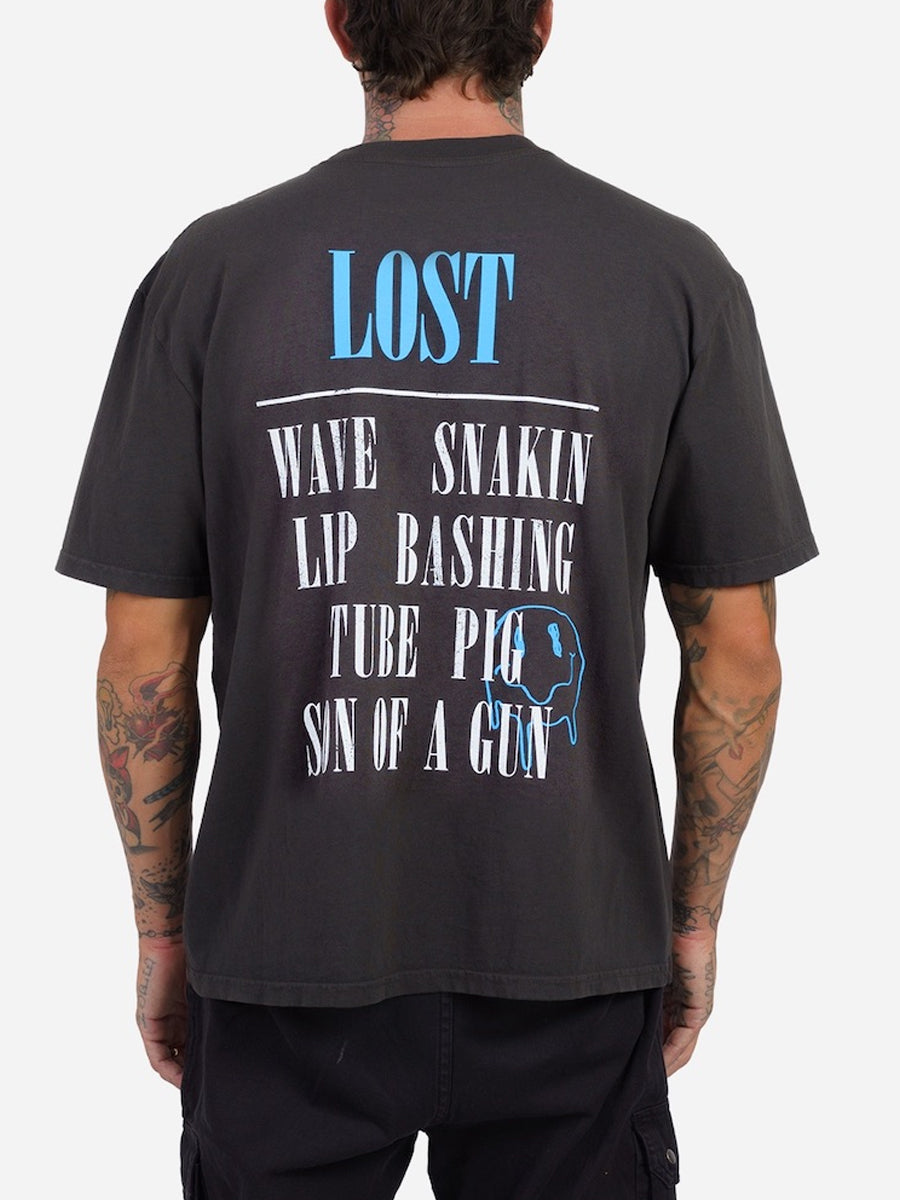 Cherub Boxy Tee